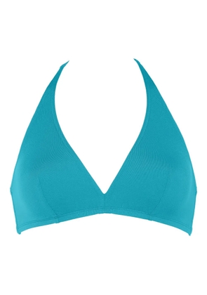 ERES Gang bikini top - Blue