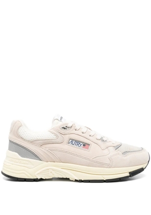 Autry Hyperway sneakers - Neutrals