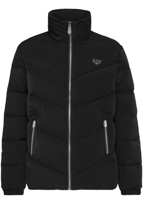 Philipp Plein padded jacket - Black