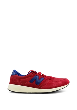 New Balance 420 sneakers - Red
