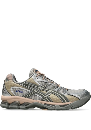 ASICS Gel-Nimbus 10.1 'Moonrock/Truffle Grey' sneakers
