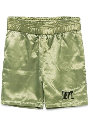 GALLERY DEPT. Jacky Boxing shorts - Green