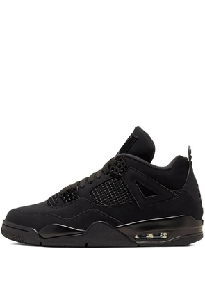Jordan Air Jordan 4 sneakers - Black