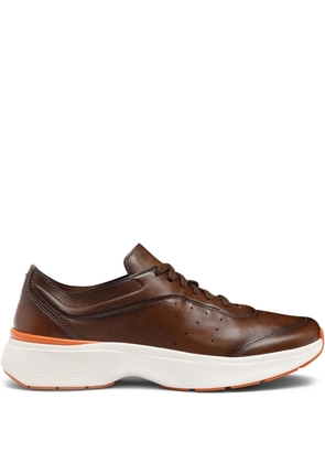 Santoni Bounce sneakers - Brown