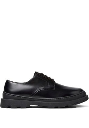 Camper Brutus+ lace-up oxford shoes - Black