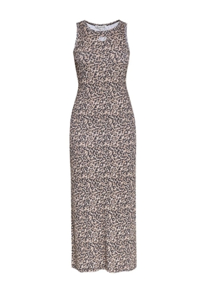 MUNTHE Panna dress - Neutrals