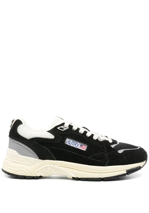 Autry Hyperway sneakers - Black