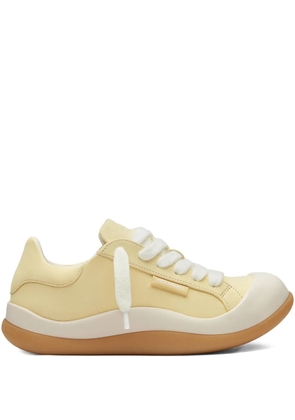 Axel Arigato Squish lace-up sneakers - Neutrals