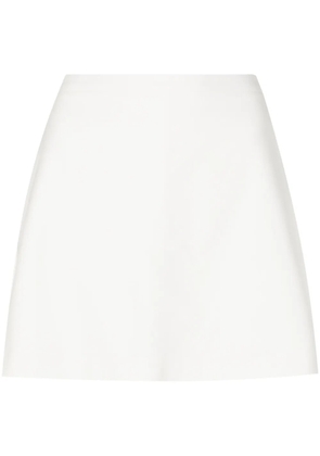 Lethicia Bronstein Alana shorts - White