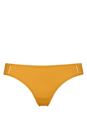 ERES Mika Soyeuse tanga - Yellow