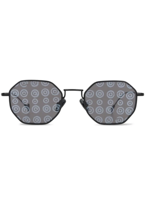 10 CORSO COMO x Eyepetizer 6-7L sunglasses - Black