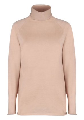 Kiton Dolcevita sweater - Pink
