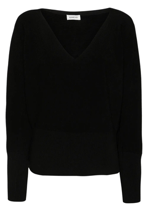 Simkhai Montana sweater - Black