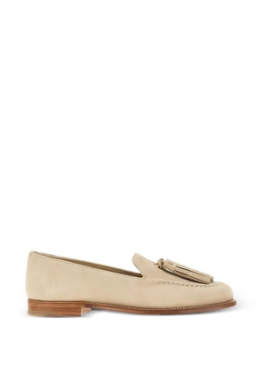 Church's tassel loafers - Neutrals