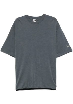 GR10K Incognito T-shirt - Grey