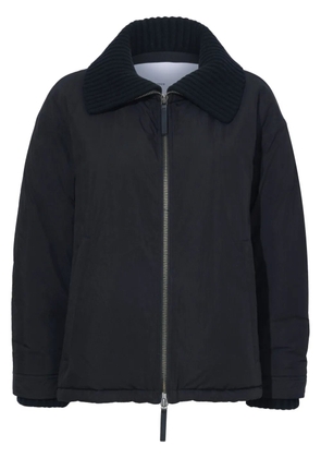 Proenza Schouler White Label Veronica coat - Black