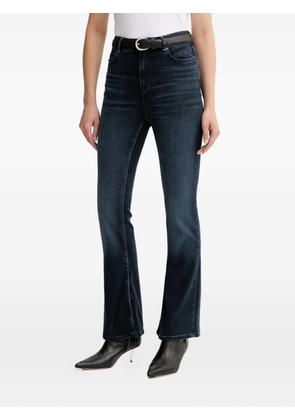 BOSS bootcut jeans - Blue