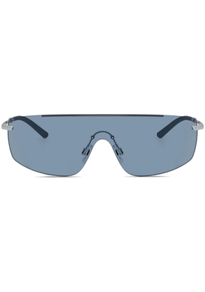 Oliver Peoples R-5 sunglasses - Silver