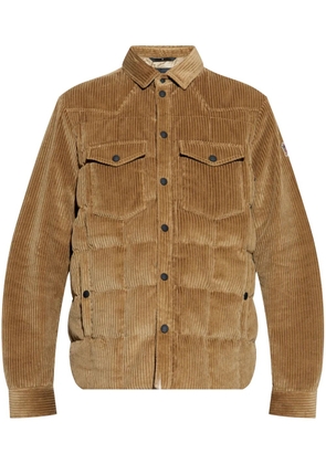 Moncler Grenoble Day-Namic jacket - Neutrals