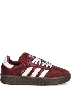 adidas Samba XLG sneakers - Red