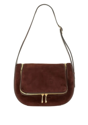 Anya Hindmarch Vere shoulder bag - Brown