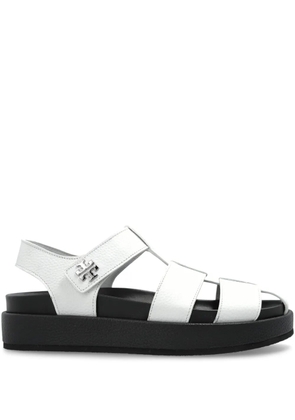 Tory Burch Kira sandals - White