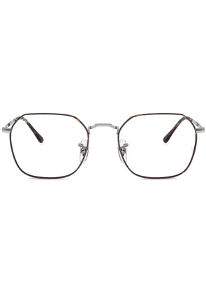 Ray-Ban Jim glasses - Brown
