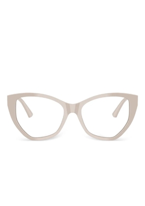 Jimmy Choo Eyewear JC3026 glasses - Grey