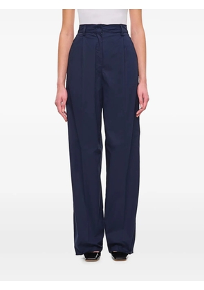 THELATEST high-waisted trousers - Blue