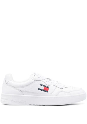 Tommy Jeans Cupsole sneakers - White
