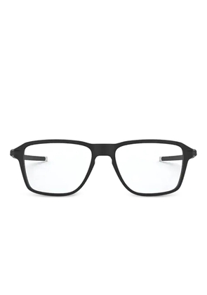 Oakley Wheel House square glasses - Black