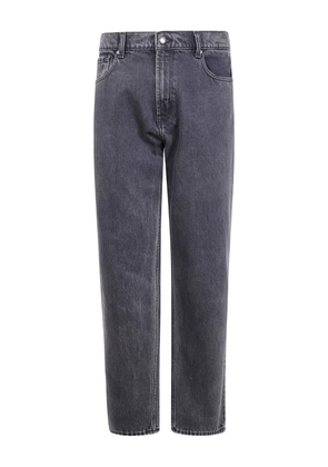 7 For All Mankind stonewash-effect jeans - Blue