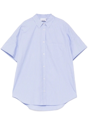 LMND Chiara shirt - Blue