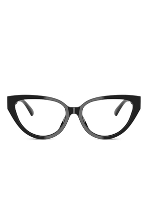 Jimmy Choo Eyewear JC3023HU cat-eye glasses - Black