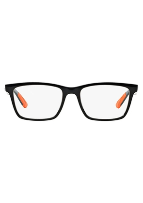 Ray-Ban RB7025 square-frame glasses - Black