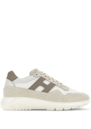Hogan Interactive³ low-top sneakers - White