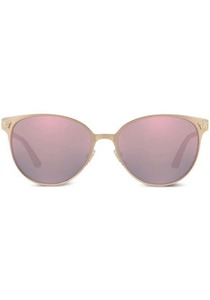Versace Eyewear Medusa sunglasses - Pink