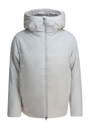 Houdini Sportswear Double Dunfri padded coat - Grey