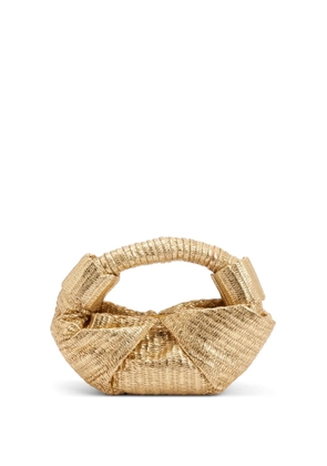 Simon Miller Lopsy bag - Gold