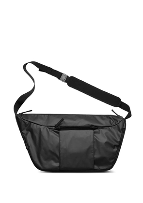 Db Ramverk cross body bag - Black