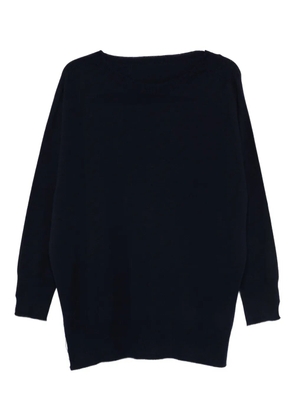 Le Tricot Perugia boat - Blue