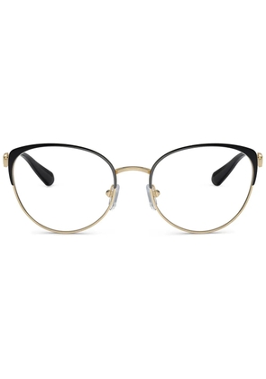 Emporio Armani EA1150 glasses - Gold