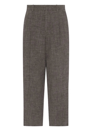 The Row Silas trousers - Brown