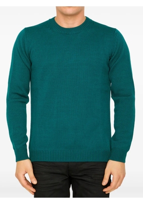 Roberto Collina wool sweater - Green