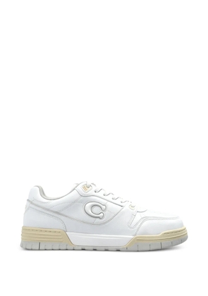 Coach Soho sneakers - White