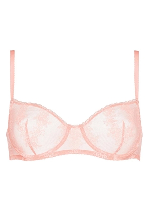 ERES Fleurette bra - Pink
