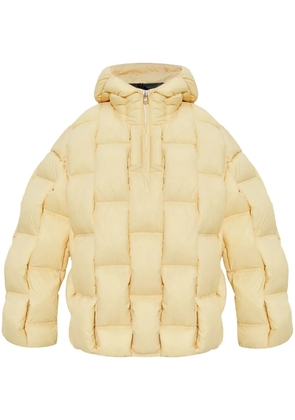 RAXXY Bamboo jacket - Yellow