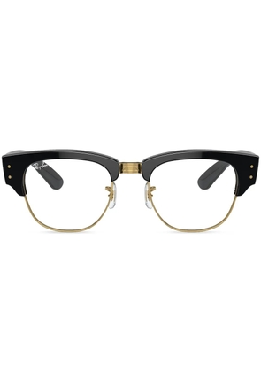 Ray-Ban Mega Clubmaster optical glasses - Black
