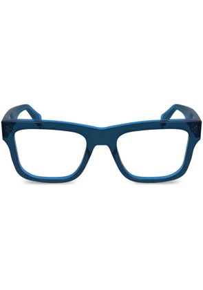 Paul Smith Kimpton glasses - Blue