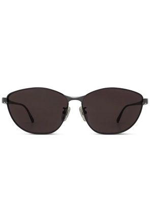 Balenciaga Eyewear cat-eye sunglasses - Grey